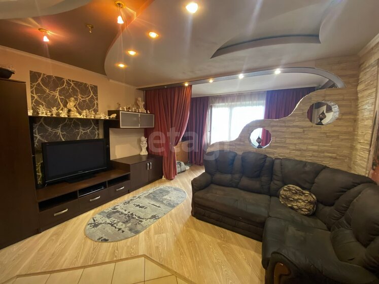 56,3 м², 2-комнатная квартира 8 500 000 ₽ - изображение 33