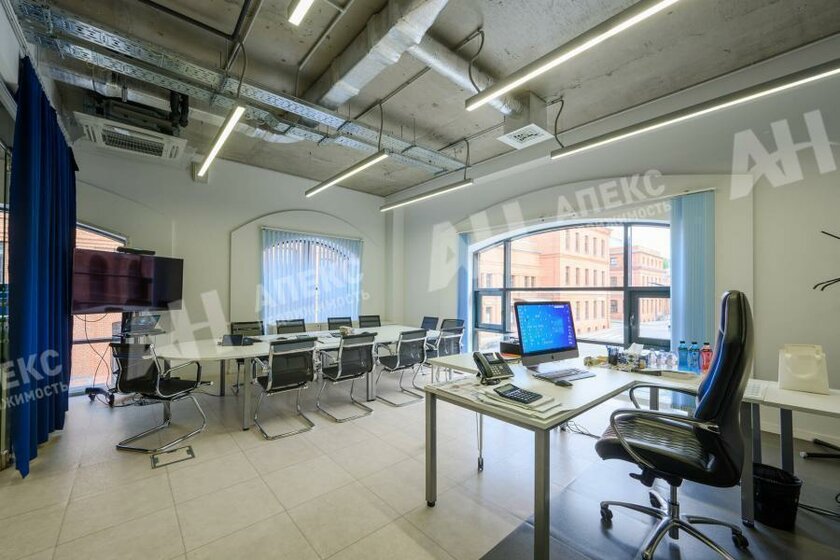80 м², офис 420 000 ₽ в месяц - изображение 36