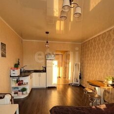 Квартира 24 м², студия - изображение 2