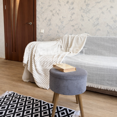 Квартира 40,2 м², 1-комнатная - изображение 1