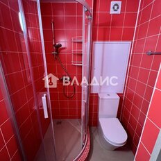 Квартира 32 м², 1-комнатная - изображение 3