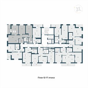 Квартира 84,3 м², 4-комнатная - изображение 2
