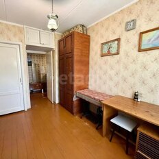 Квартира 59,2 м², 3-комнатная - изображение 3