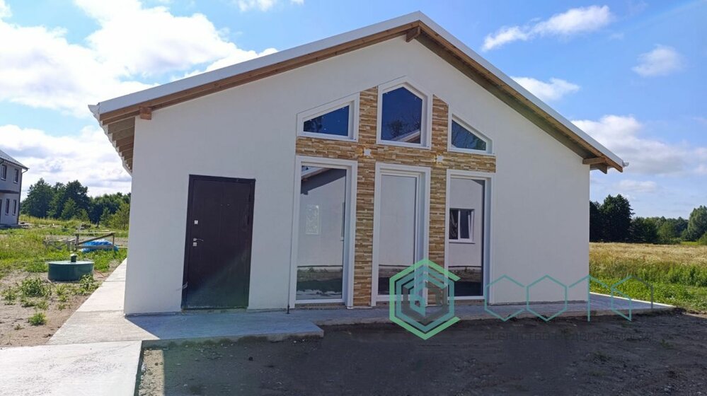 102,6 м² дом, 6,5 сотки участок 13 338 000 ₽ - изображение 37
