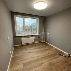 Квартира 37,4 м², 1-комнатная - изображение 5