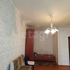 Квартира 27,4 м², 1-комнатная - изображение 3