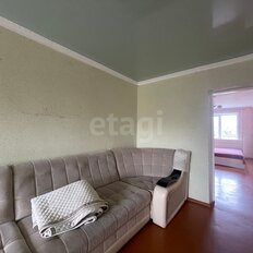 Квартира 44 м², 2-комнатная - изображение 2