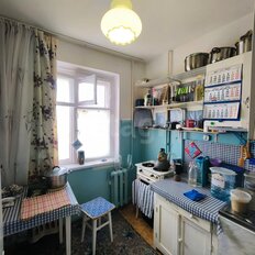 Квартира 30,5 м², 1-комнатная - изображение 2