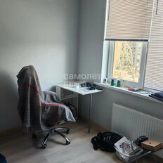Квартира 28 м², студия - изображение 3