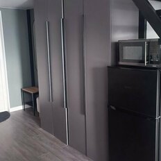 Квартира 24 м², студия - изображение 3