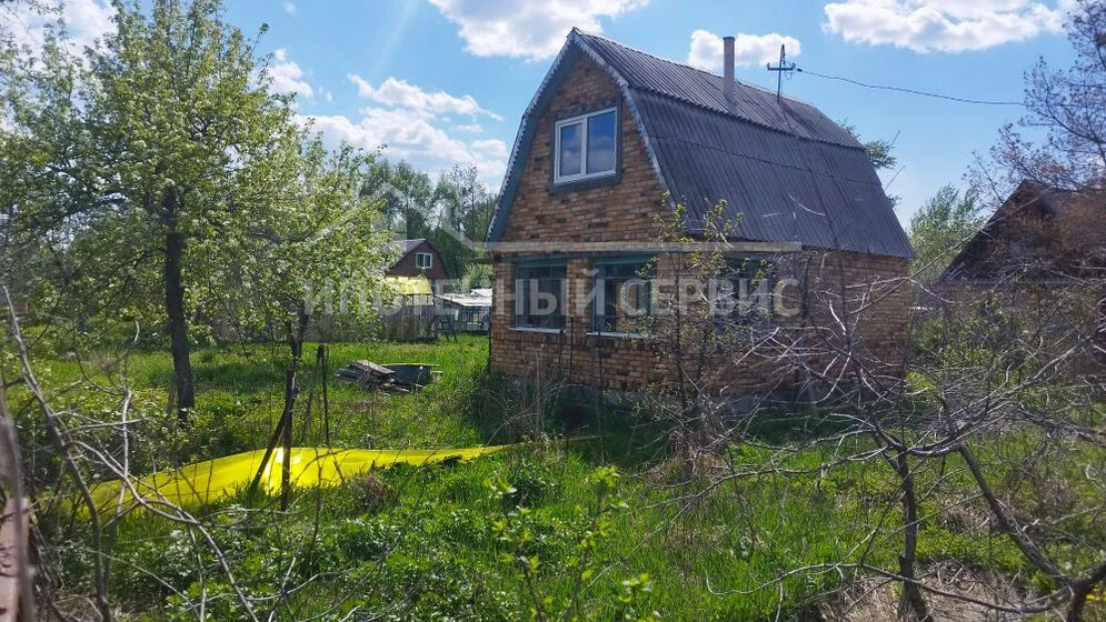 30 м² дом, 4 сотки участок 2 500 000 ₽ - изображение 51
