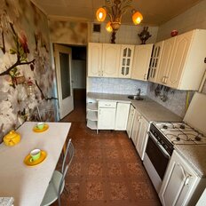 Квартира 67 м², 3-комнатная - изображение 2