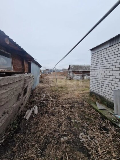 66 м² дом, 29 соток участок 300 000 ₽ - изображение 38