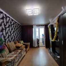 Квартира 44,4 м², 2-комнатная - изображение 2