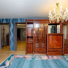 Квартира 430 м², 9-комнатная - изображение 1