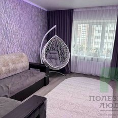 Квартира 61,9 м², 2-комнатная - изображение 4