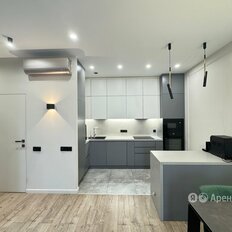 Квартира 67,2 м², 2-комнатная - изображение 3