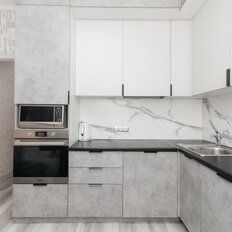 Квартира 58,1 м², 2-комнатная - изображение 2