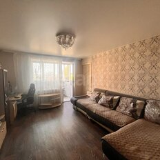 Квартира 59,8 м², 3-комнатная - изображение 3