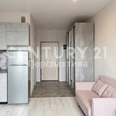 Квартира 26,6 м², студия - изображение 5