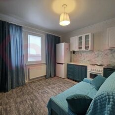 Квартира 30 м², 1-комнатная - изображение 1