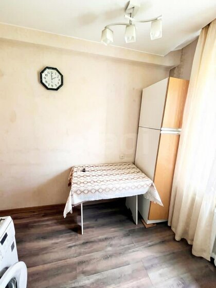 41,9 м², 1-комнатная квартира 6 700 000 ₽ - изображение 50