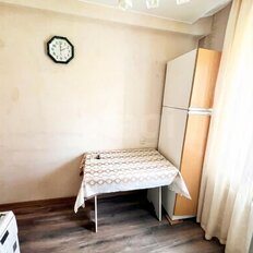 Квартира 32,3 м², 1-комнатная - изображение 1