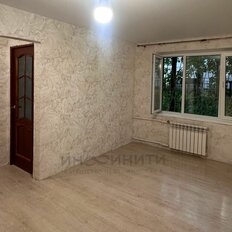 Квартира 45,5 м², 2-комнатная - изображение 3