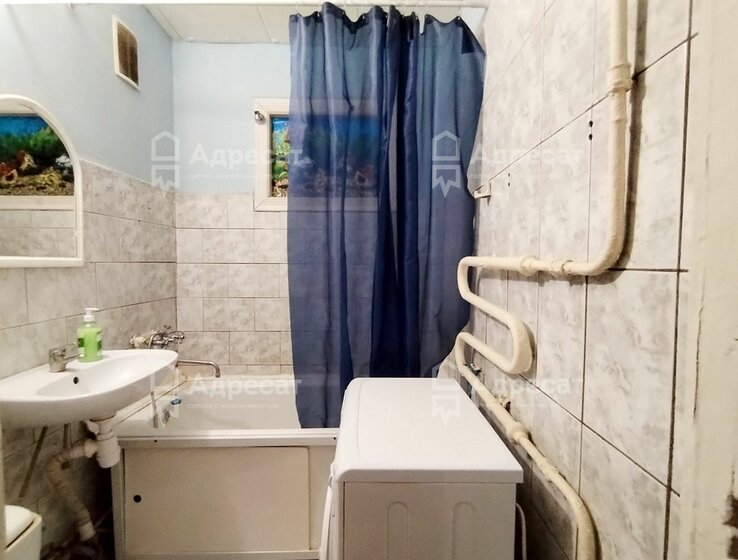 20,7 м², 1-комнатная квартира 2 800 000 ₽ - изображение 25