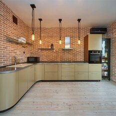 Квартира 73,7 м², 2-комнатная - изображение 2