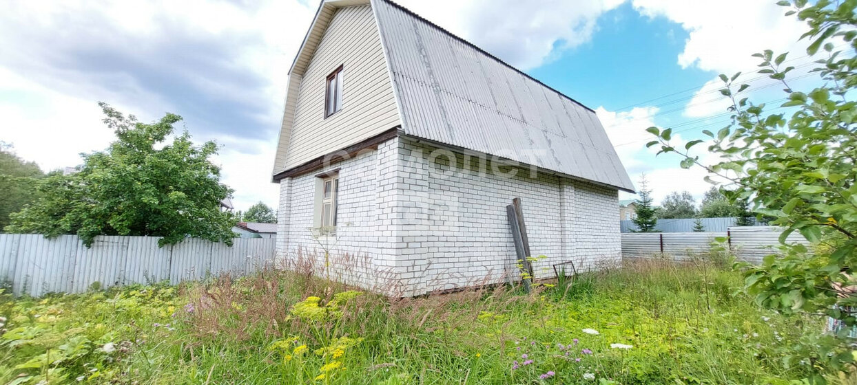 313 м² дом, 10,3 сотки участок 23 990 000 ₽ - изображение 54
