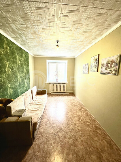 68,5 м², 3-комнатная квартира 5 100 000 ₽ - изображение 51