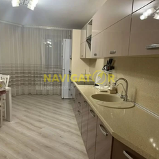 Квартира 80 м², 2-комнатная - изображение 1