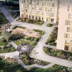 Квартира 40,6 м², 1-комнатная - изображение 4