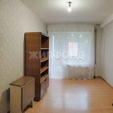Квартира 46,9 м², 2-комнатная - изображение 3