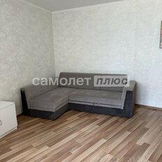 Квартира 60 м², 2-комнатная - изображение 3