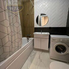 Квартира 38,7 м², 1-комнатная - изображение 3