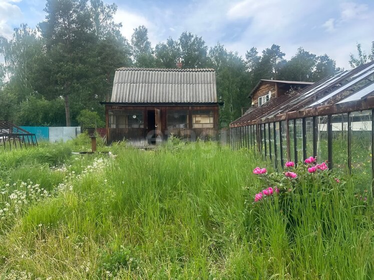 4,2 сотки, участок 300 000 ₽ - изображение 38