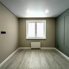 Квартира 57,5 м², 2-комнатная - изображение 3
