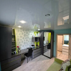 Квартира 50,1 м², 2-комнатная - изображение 3