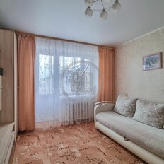 Квартира 64,8 м², 3-комнатная - изображение 2