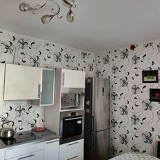 Квартира 114 м², 4-комнатная - изображение 4