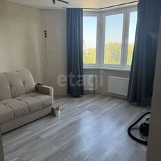 Квартира 54 м², студия - изображение 4