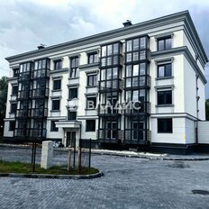 Квартира 57 м², 2-комнатная - изображение 1
