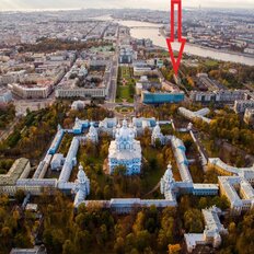 Квартира 58 м², 2-комнатная - изображение 4