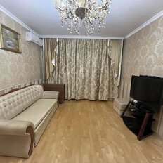 Квартира 40 м², 1-комнатная - изображение 2