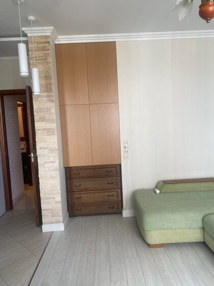 38,3 м², 1-комнатная квартира 3 066 400 ₽ - изображение 30