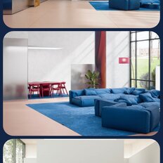 Квартира 50 м², 2-комнатные - изображение 5