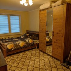 Квартира 31 м², 1-комнатная - изображение 1