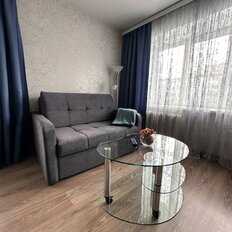 Квартира 31 м², 1-комнатная - изображение 3